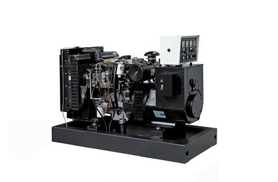 安宁科克150kw大型柴油发电机组
