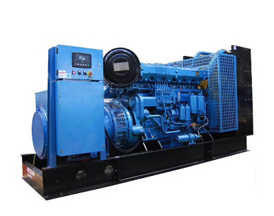 安宁宗申动力150kw大型柴油发电机组