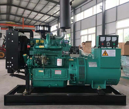 安宁宗申动力10kw小型柴油发电机