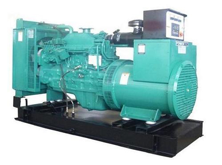 安宁80kw康明斯柴油发电机组